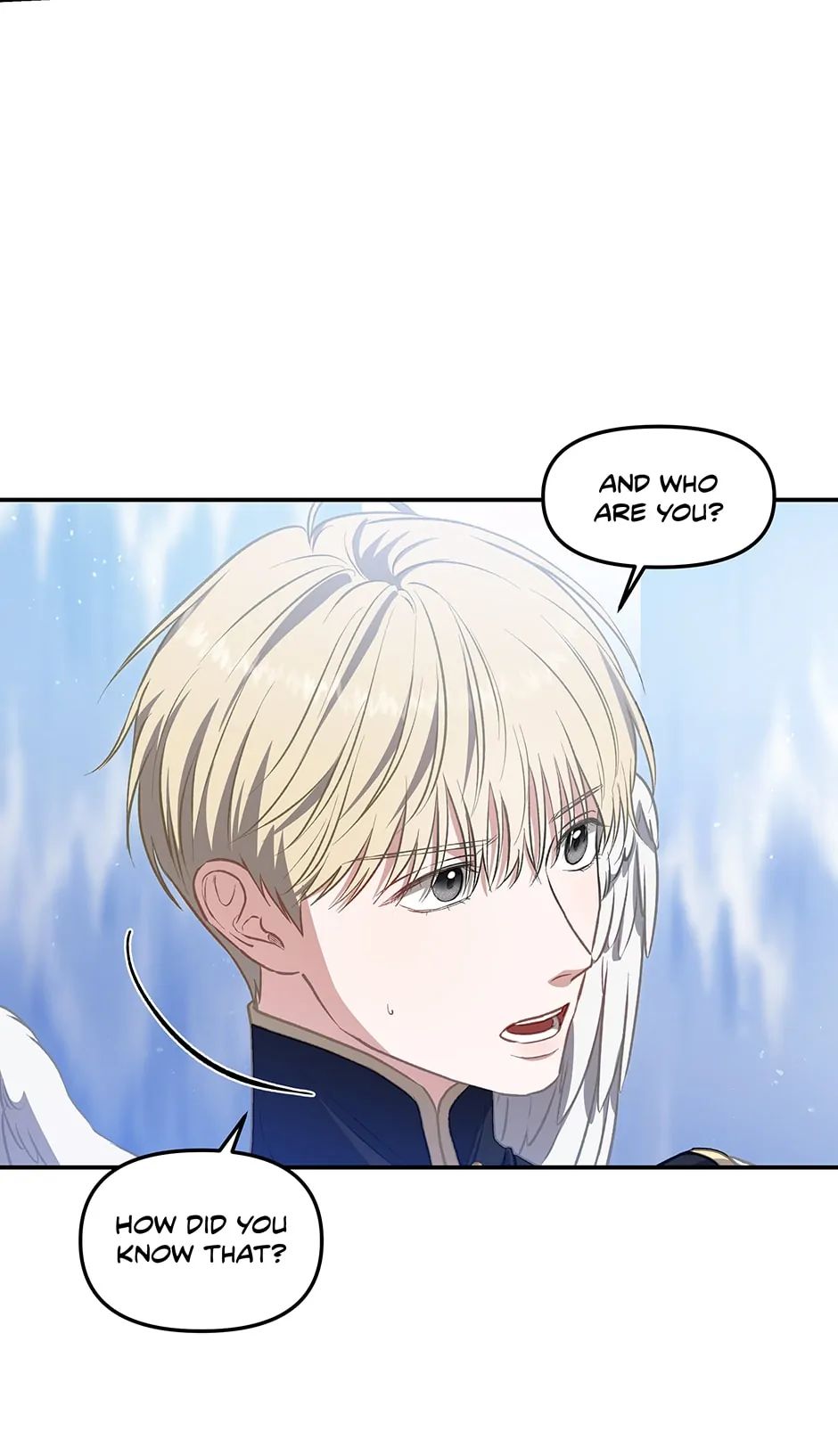 Surviving as a Player Chapter 26 page 27 - 
