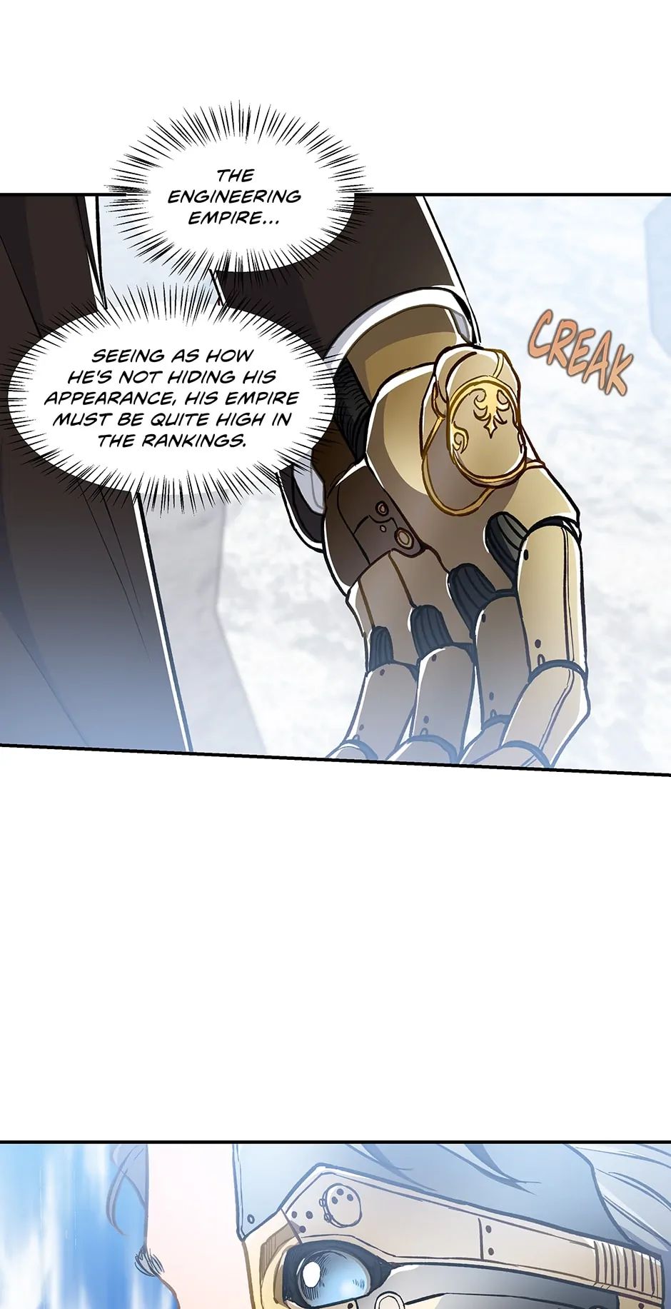 Surviving as a Player Chapter 26 page 29 - 