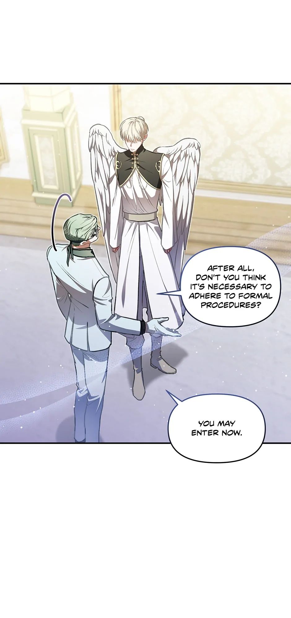 Surviving as a Player Chapter 26 page 4 - 