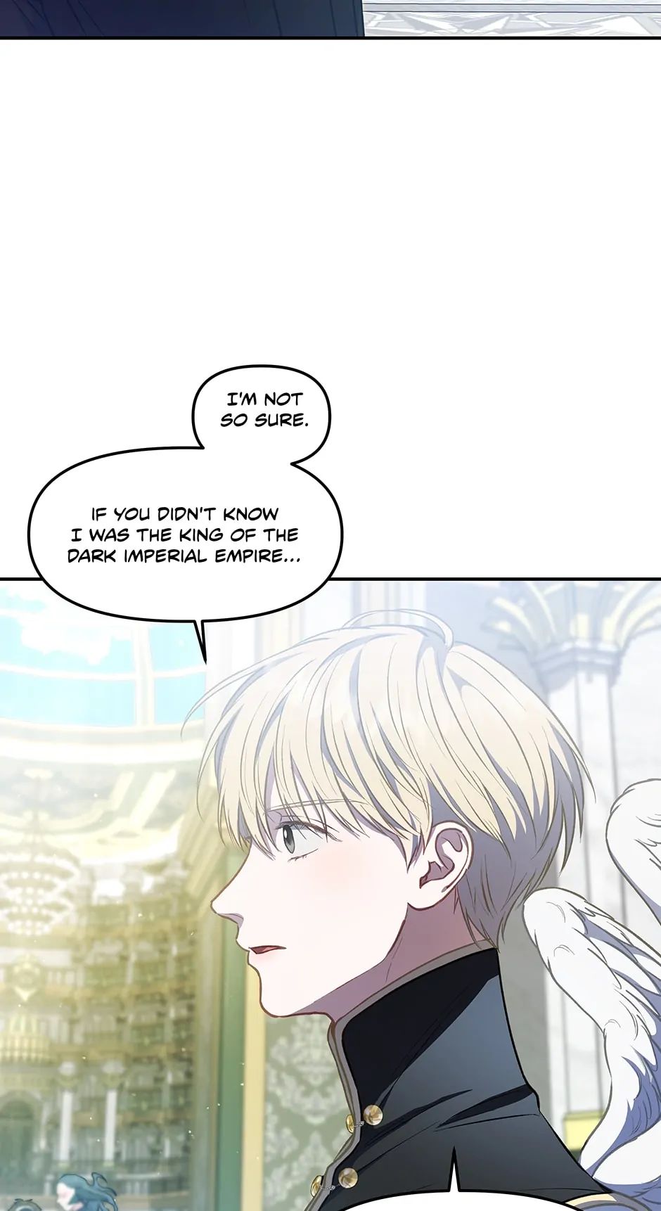 Surviving as a Player Chapter 26 page 33 - 