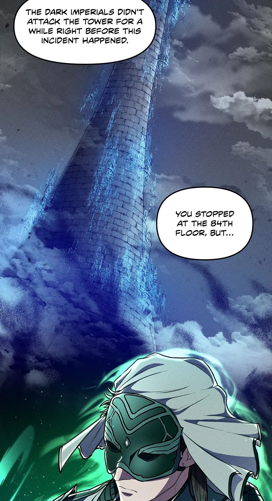 Surviving as a Player Chapter 26 page 38 - 