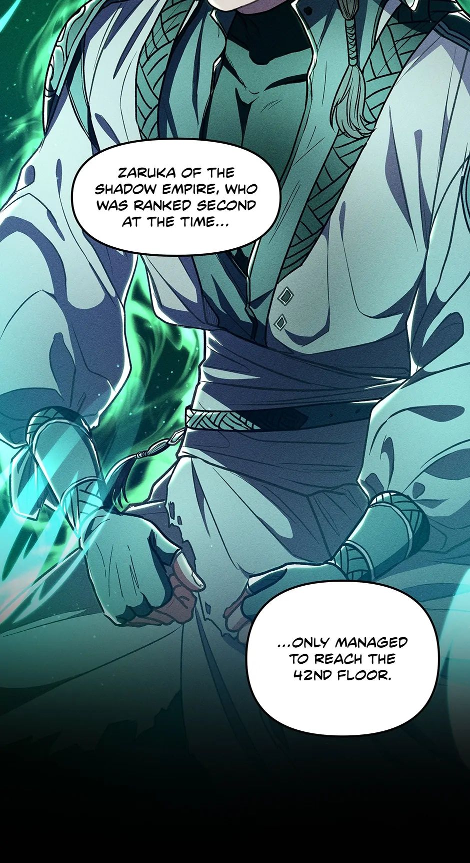 Surviving as a Player Chapter 26 page 39 - 