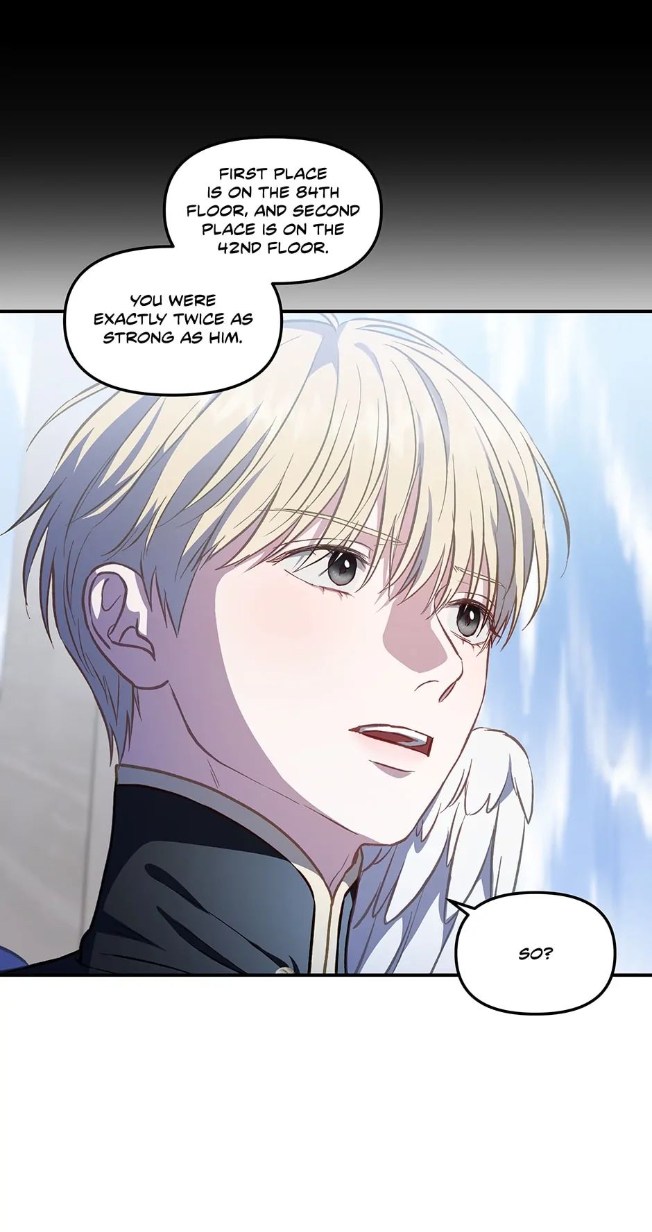 Surviving as a Player Chapter 26 page 40 - 