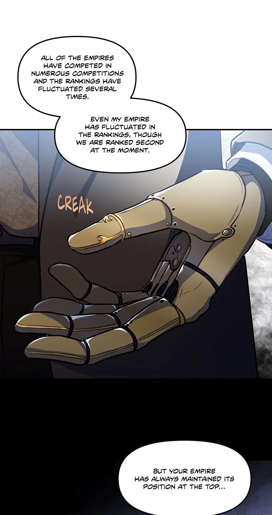 Surviving as a Player Chapter 26 page 41 - 