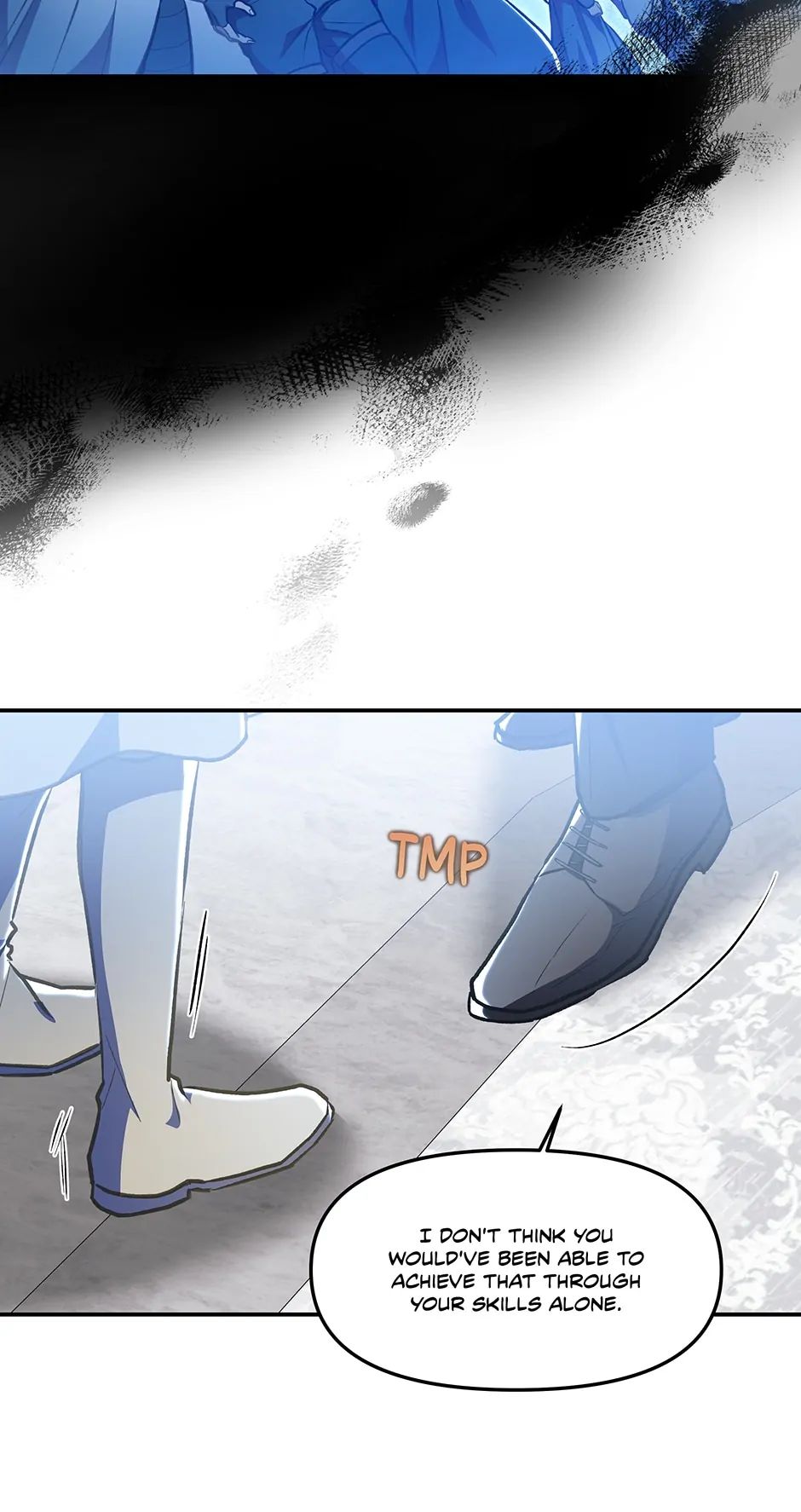 Surviving as a Player Chapter 26 page 43 - 