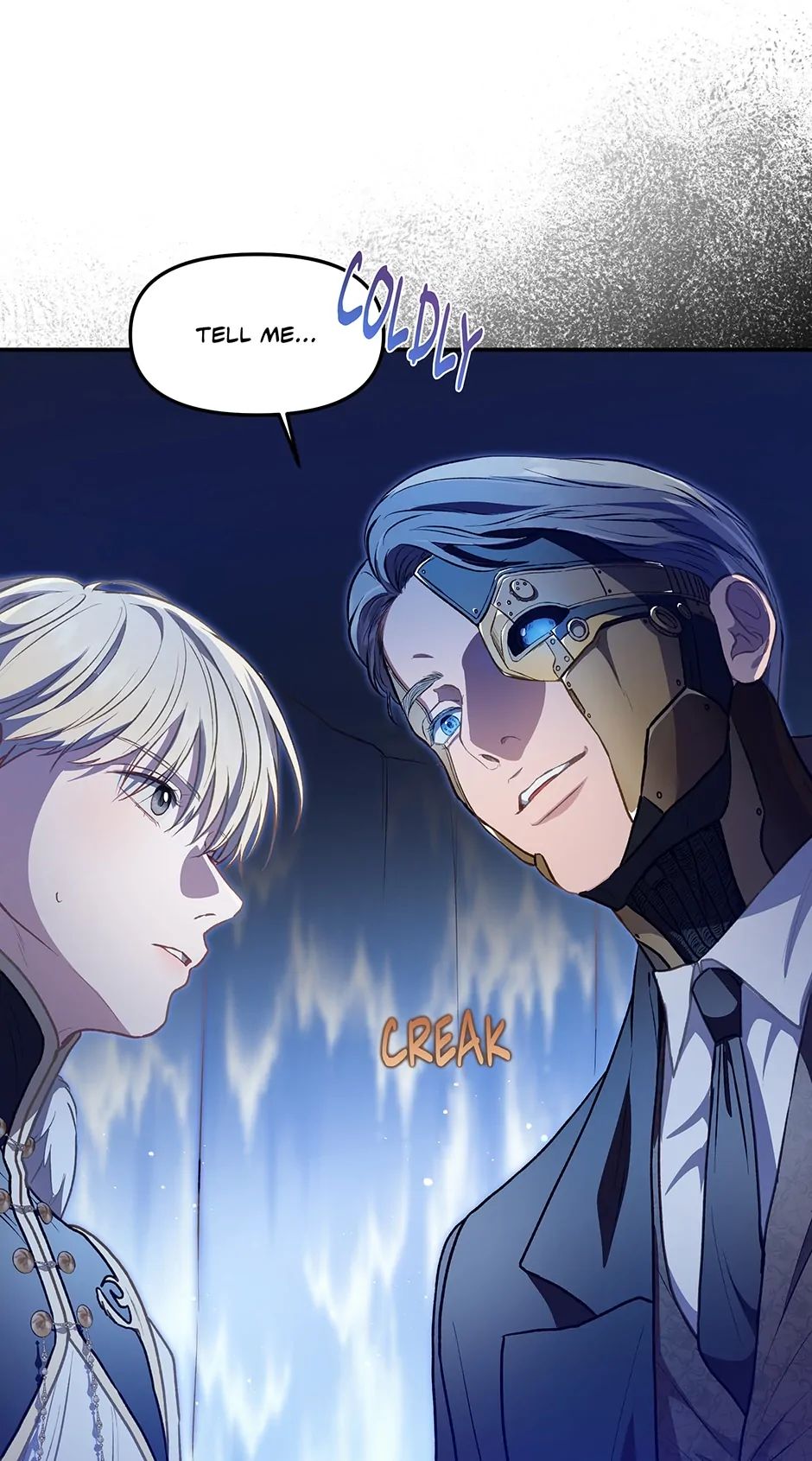 Surviving as a Player Chapter 26 page 45 - 
