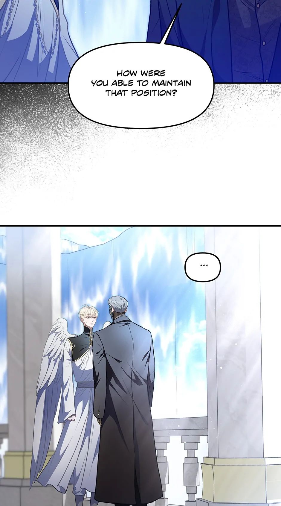 Surviving as a Player Chapter 26 page 46 - 