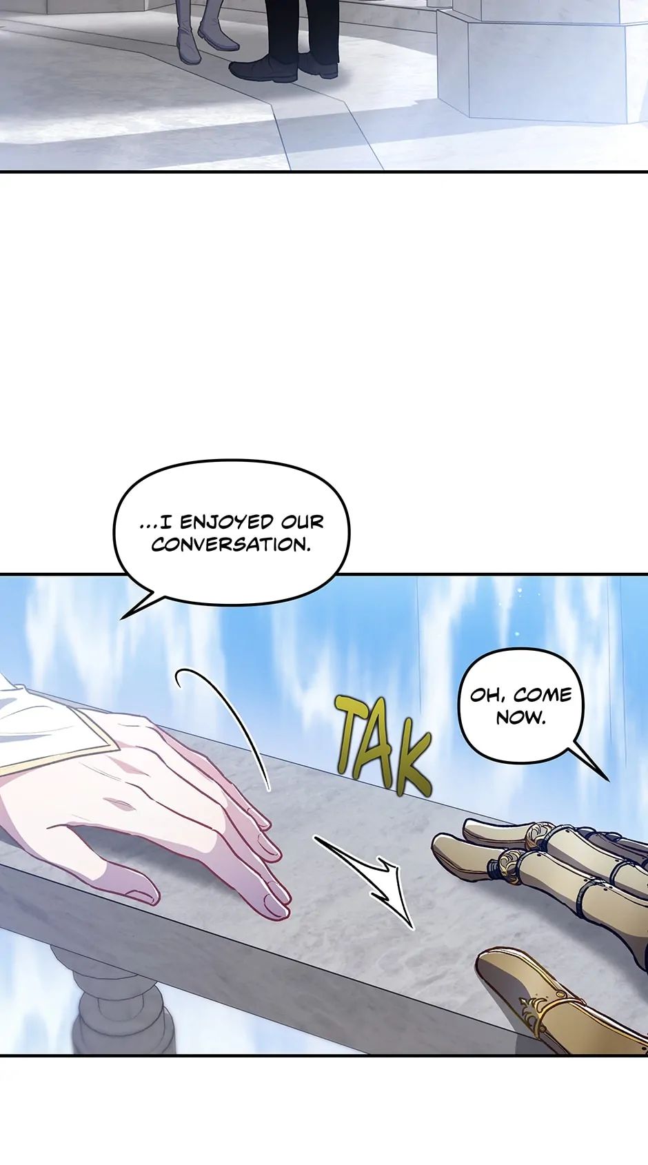 Surviving as a Player Chapter 26 page 47 - 