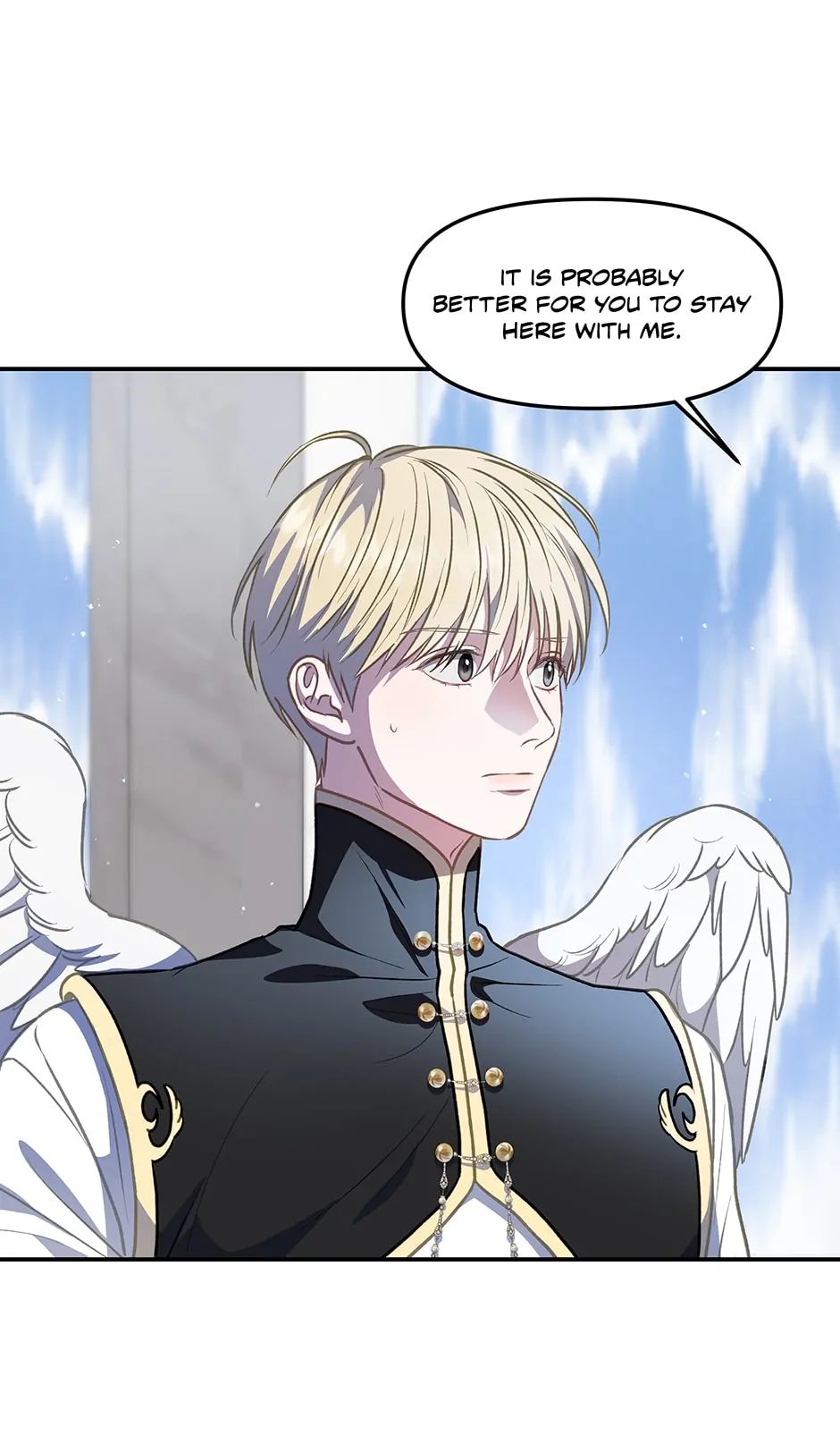 Surviving as a Player Chapter 26 page 48 - 