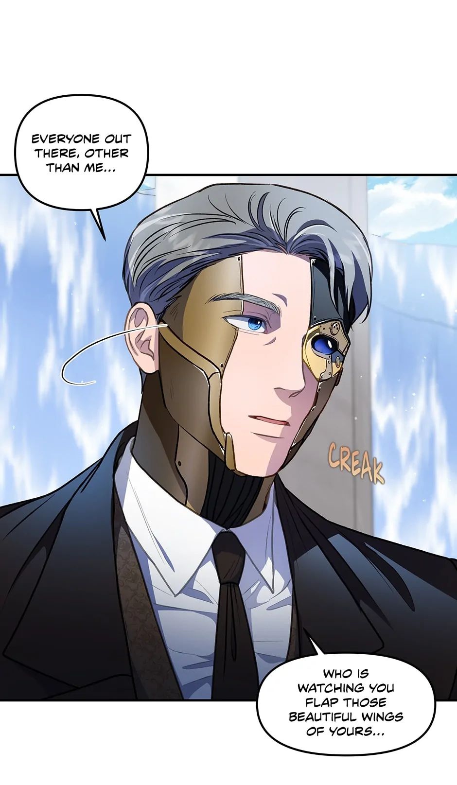 Surviving as a Player Chapter 26 page 49 - 