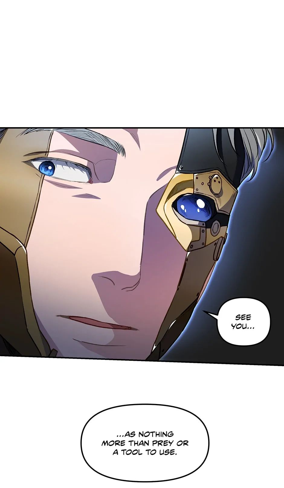 Surviving as a Player Chapter 26 page 50 - 