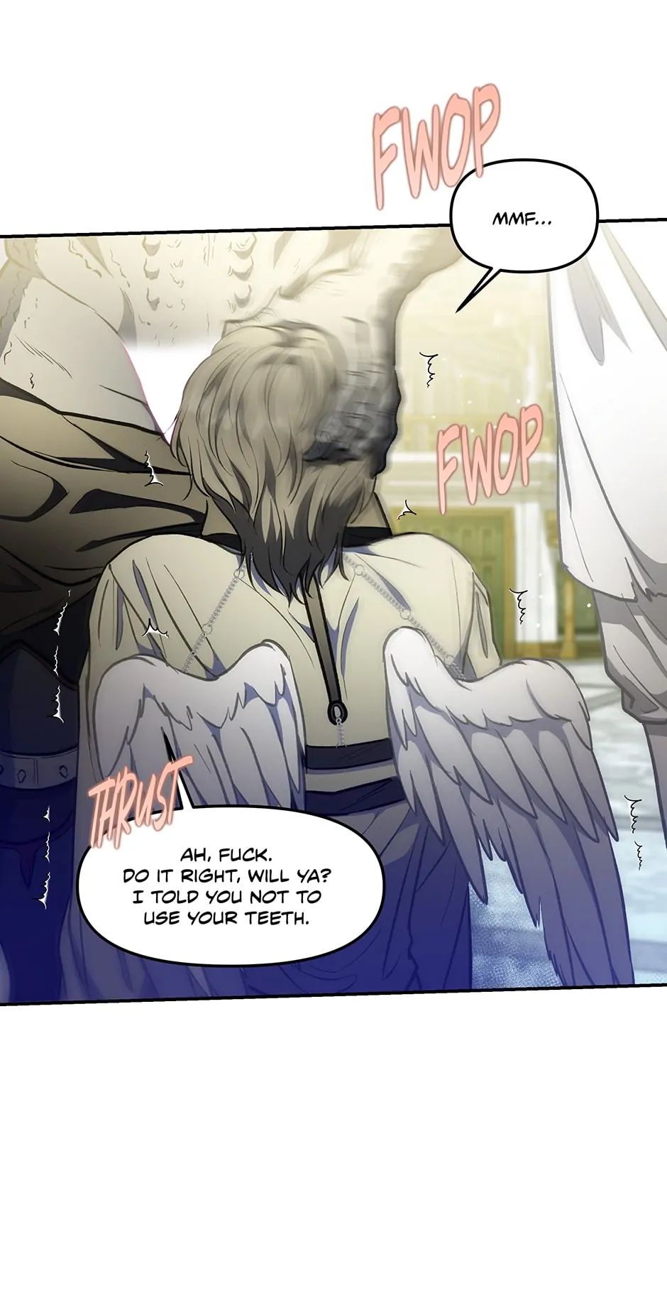 Surviving as a Player Chapter 26 page 52 - 