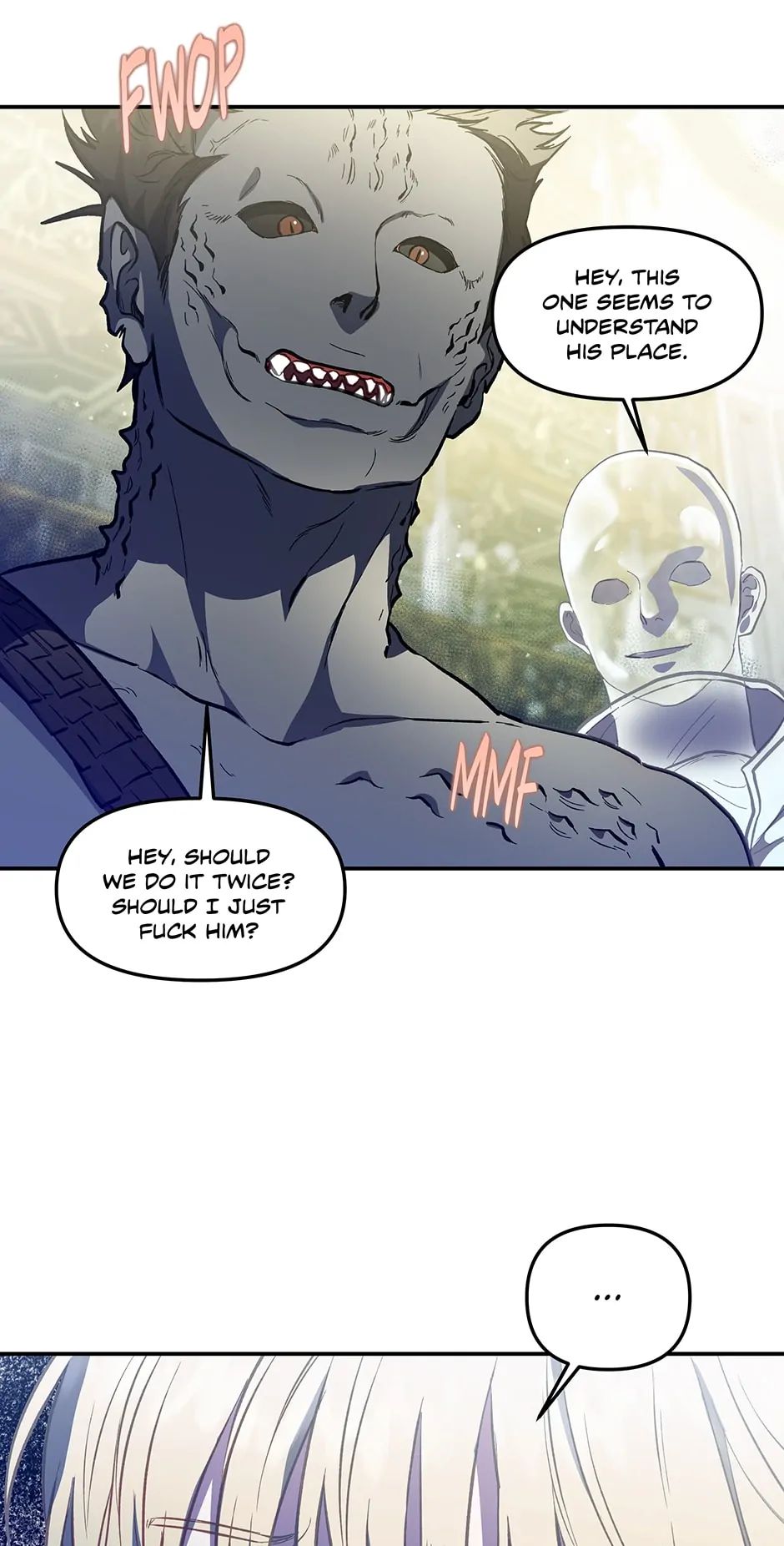 Surviving as a Player Chapter 26 page 53 - 