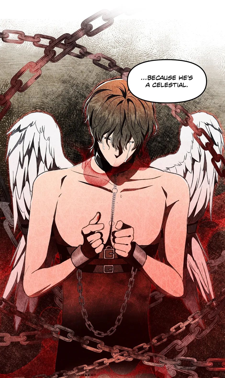 Surviving as a Player Chapter 26 page 56 - 