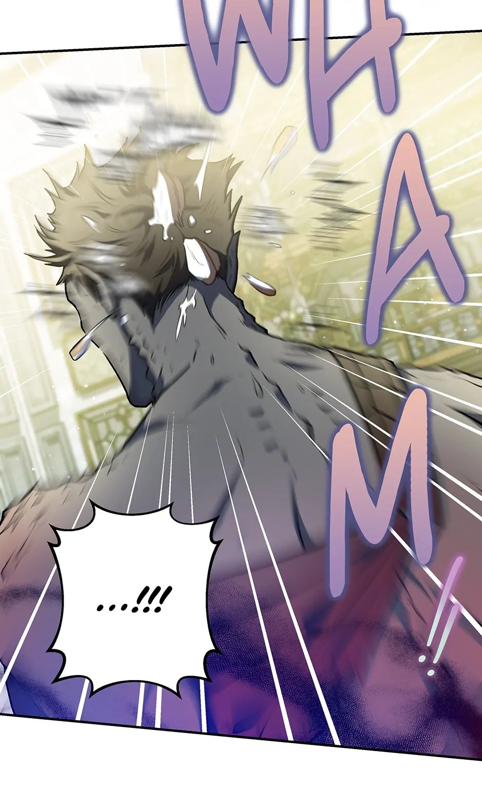 Surviving as a Player Chapter 26 page 59 - 