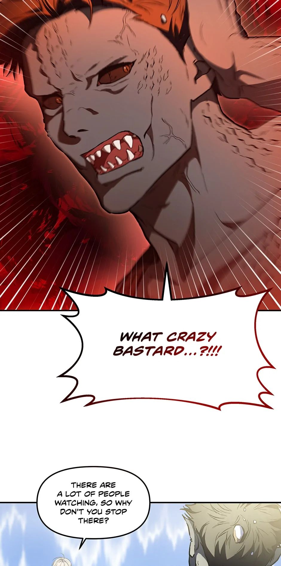 Surviving as a Player Chapter 26 page 61 - 