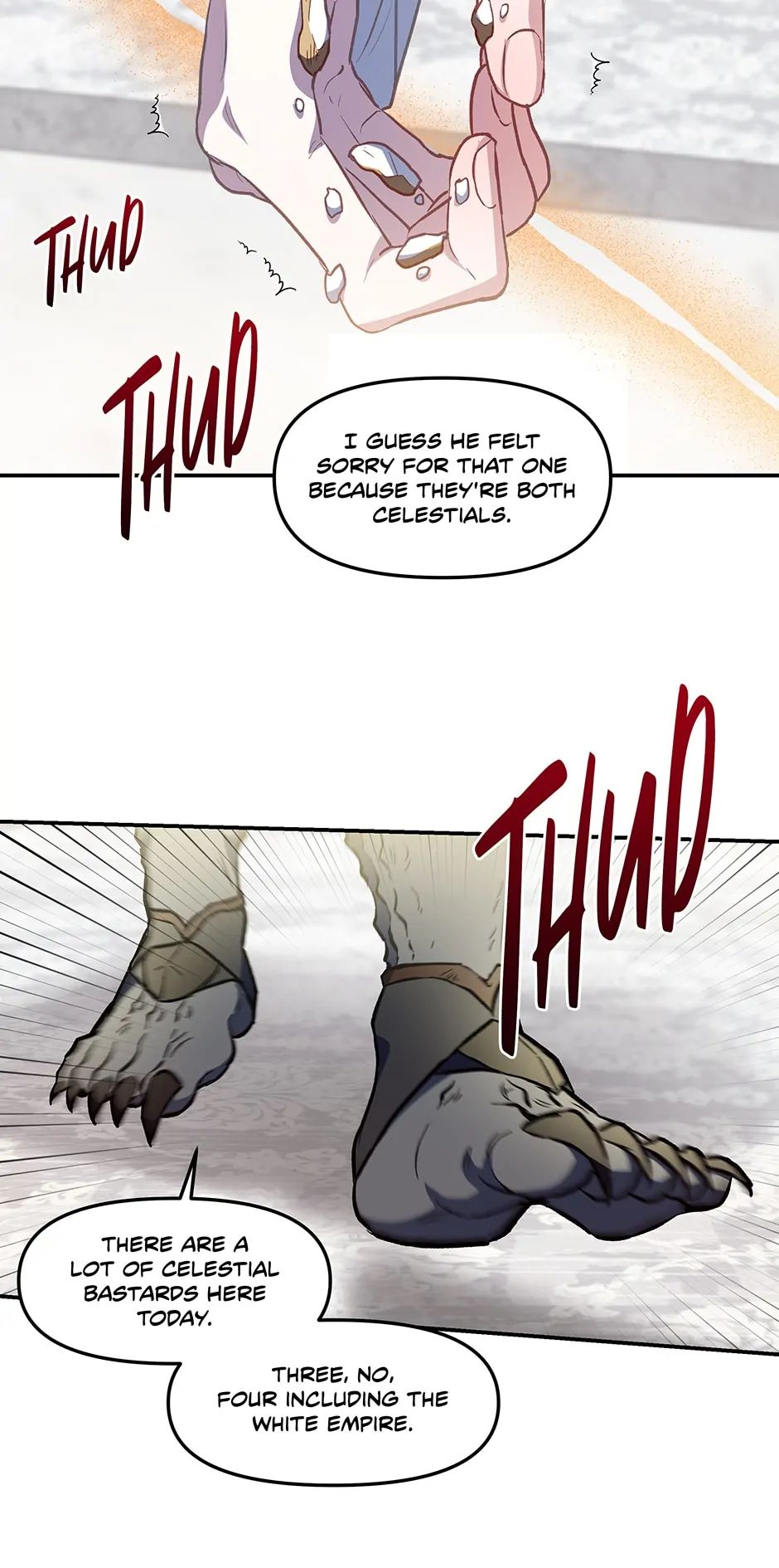 Surviving as a Player Chapter 26 page 63 - 