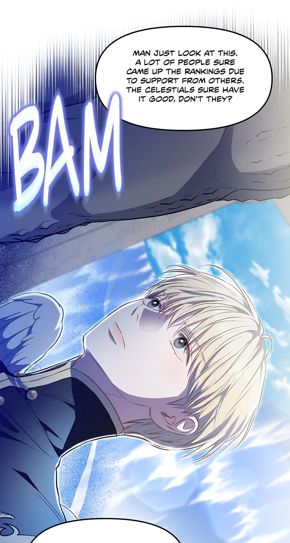 Surviving as a Player Chapter 26 page 64 - 