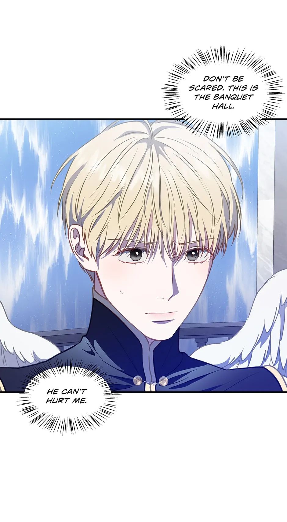 Surviving as a Player Chapter 26 page 70 - 