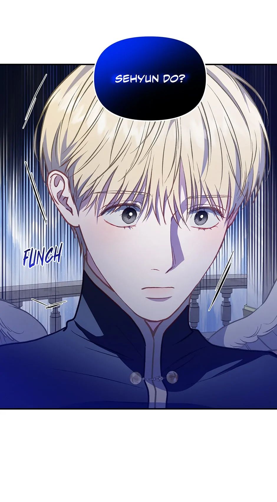 Surviving as a Player Chapter 26 page 71 - 