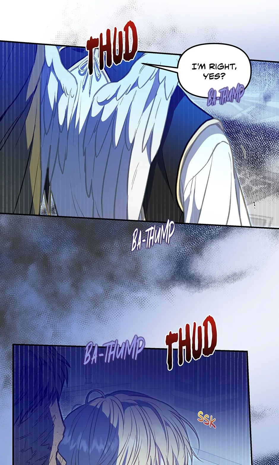 Surviving as a Player Chapter 26 page 72 - 