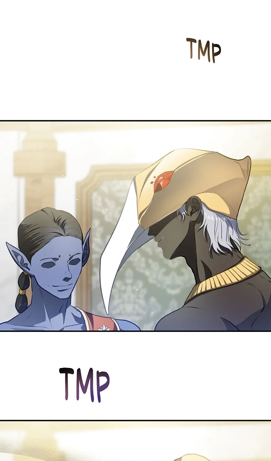 Surviving as a Player Chapter 26 page 9 - 