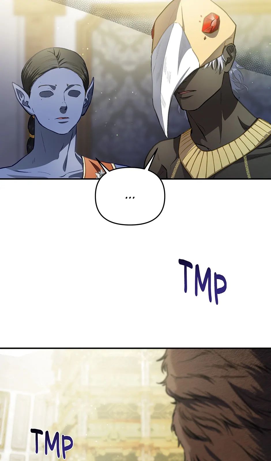 Surviving as a Player Chapter 26 page 10 - 