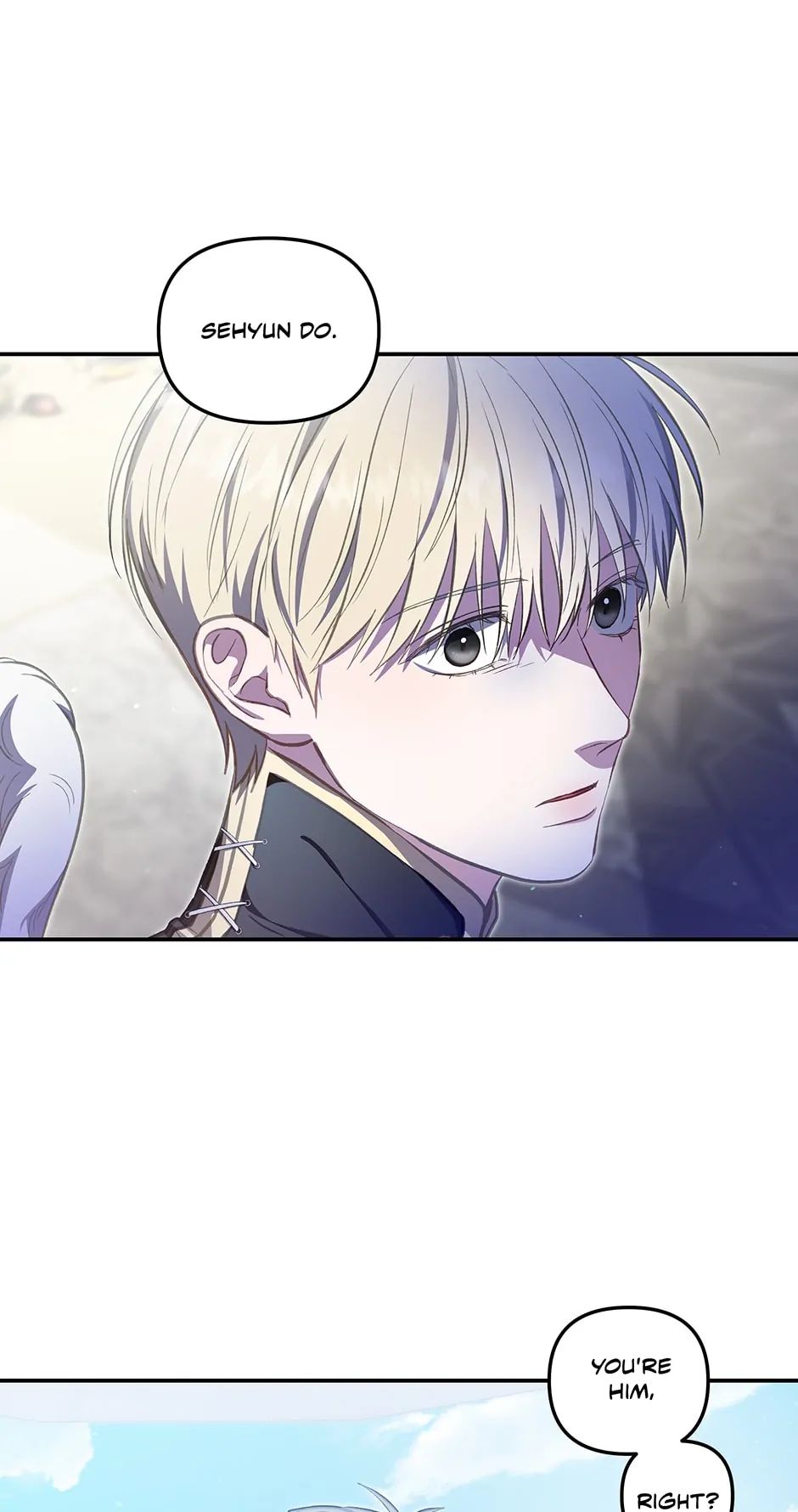 Surviving as a Player Chapter 27 page 1 - 