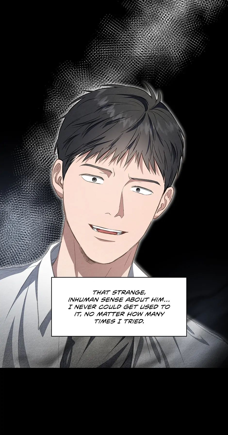 Surviving as a Player Chapter 27 page 11 - 