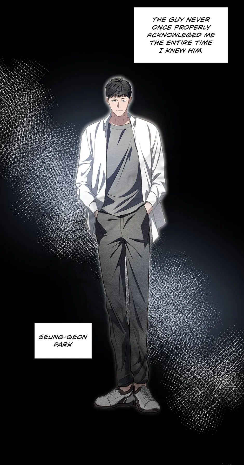 Surviving as a Player Chapter 27 page 12 - 