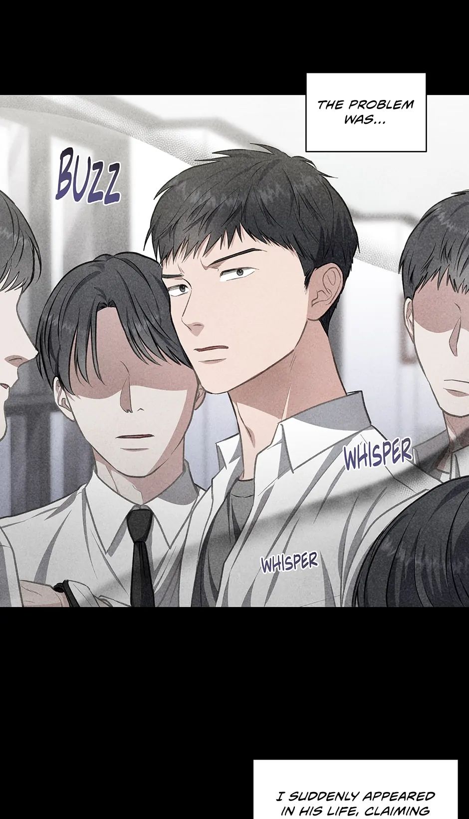Surviving as a Player Chapter 27 page 15 - 