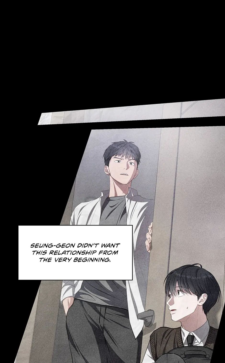 Surviving as a Player Chapter 27 page 17 - 
