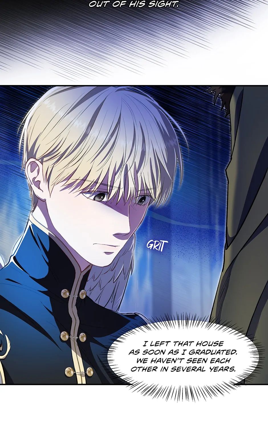 Surviving as a Player Chapter 27 page 20 - 