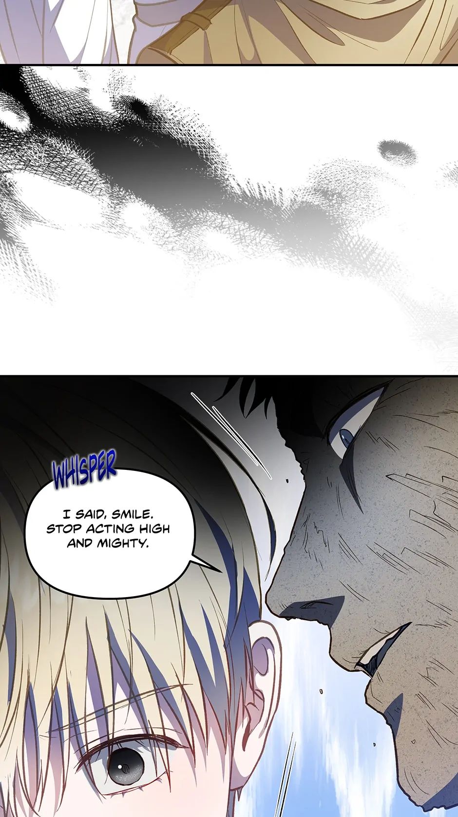 Surviving as a Player Chapter 27 page 23 - 