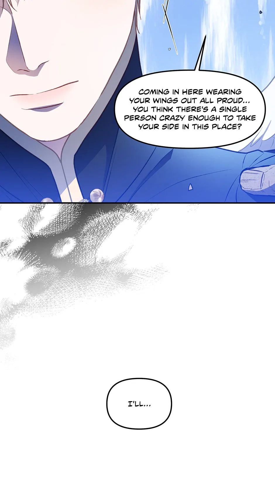 Surviving as a Player Chapter 27 page 24 - 