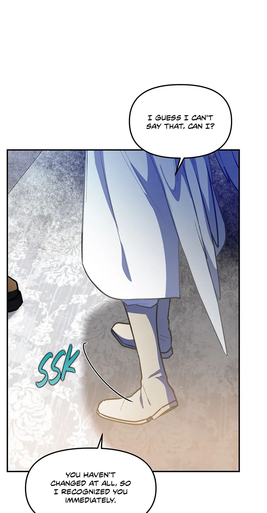 Surviving as a Player Chapter 27 page 26 - 