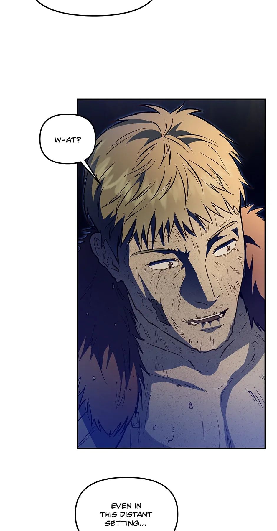Surviving as a Player Chapter 27 page 27 - 