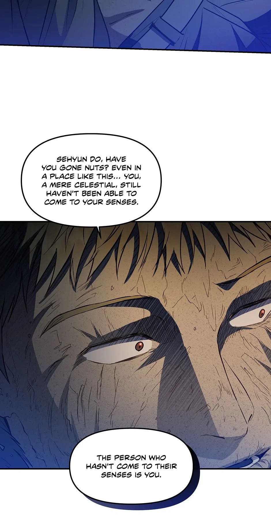 Surviving as a Player Chapter 27 page 29 - 