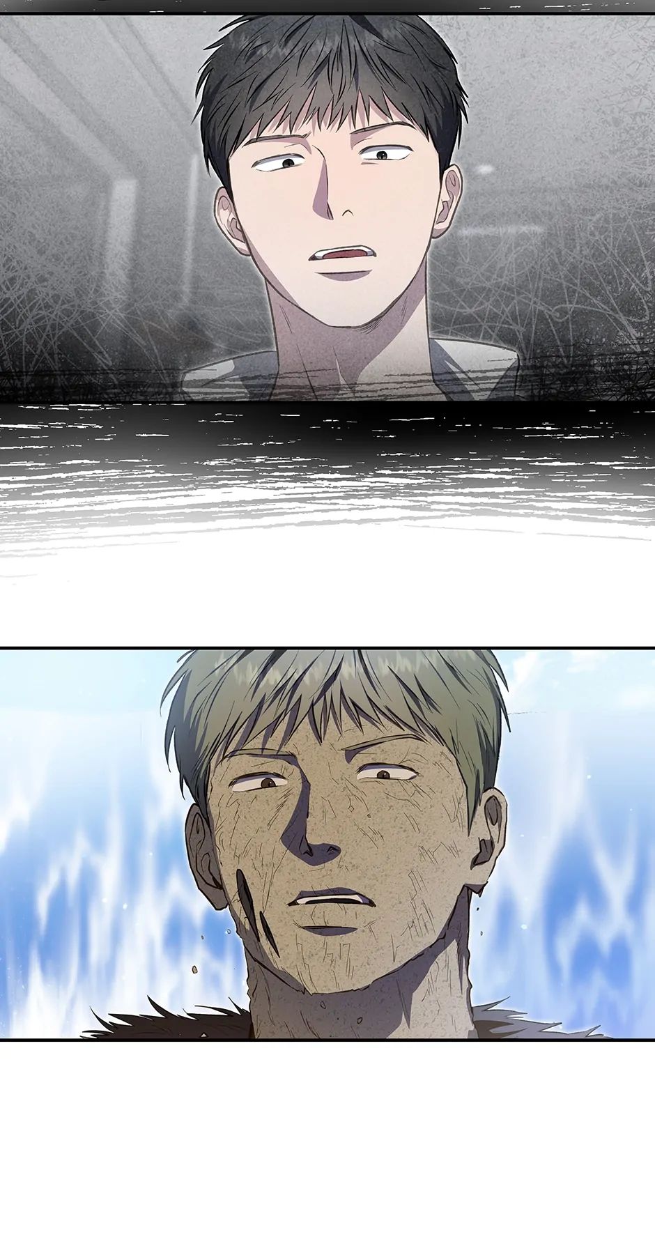 Surviving as a Player Chapter 27 page 4 - 