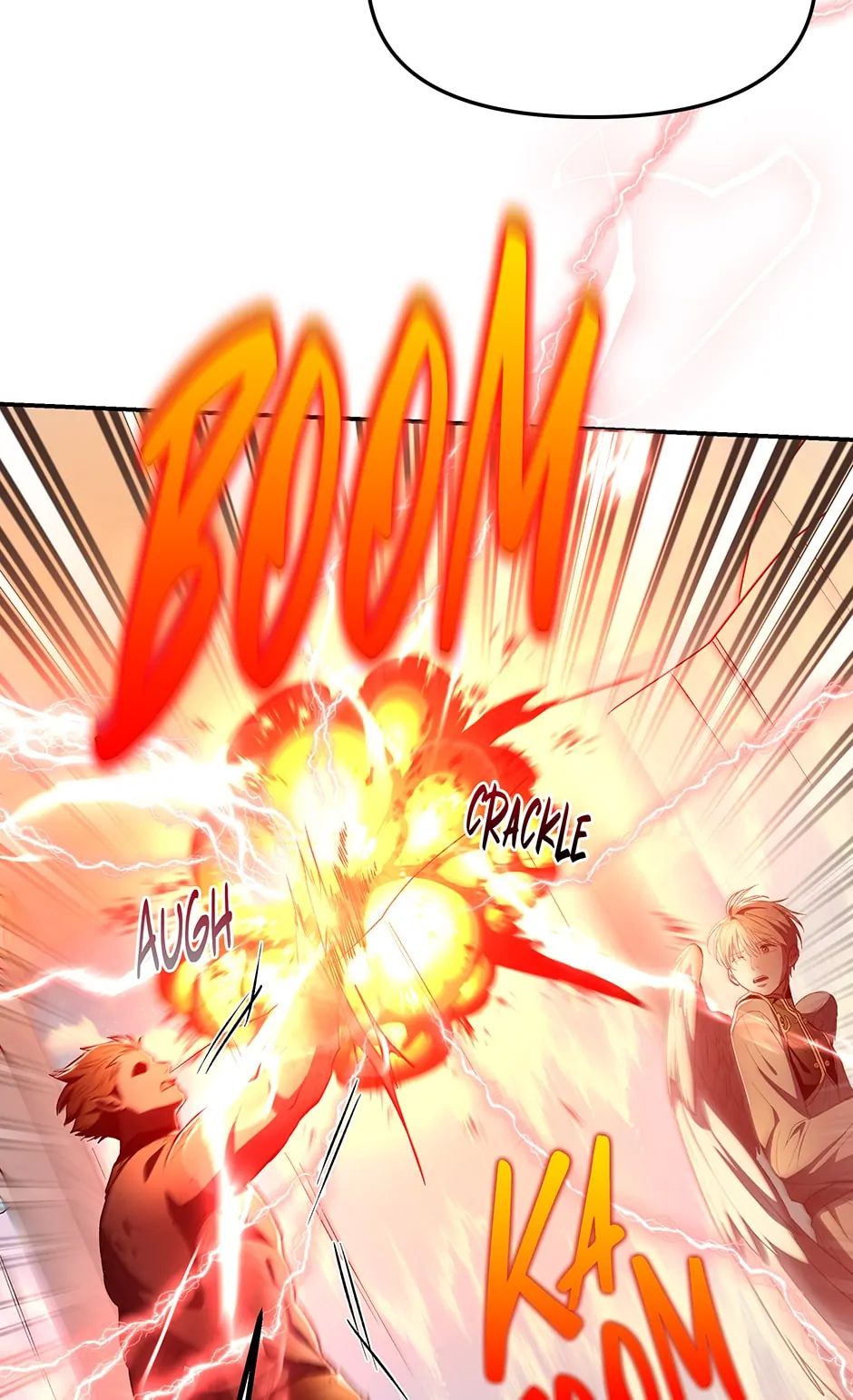 Surviving as a Player Chapter 27 page 31 - 