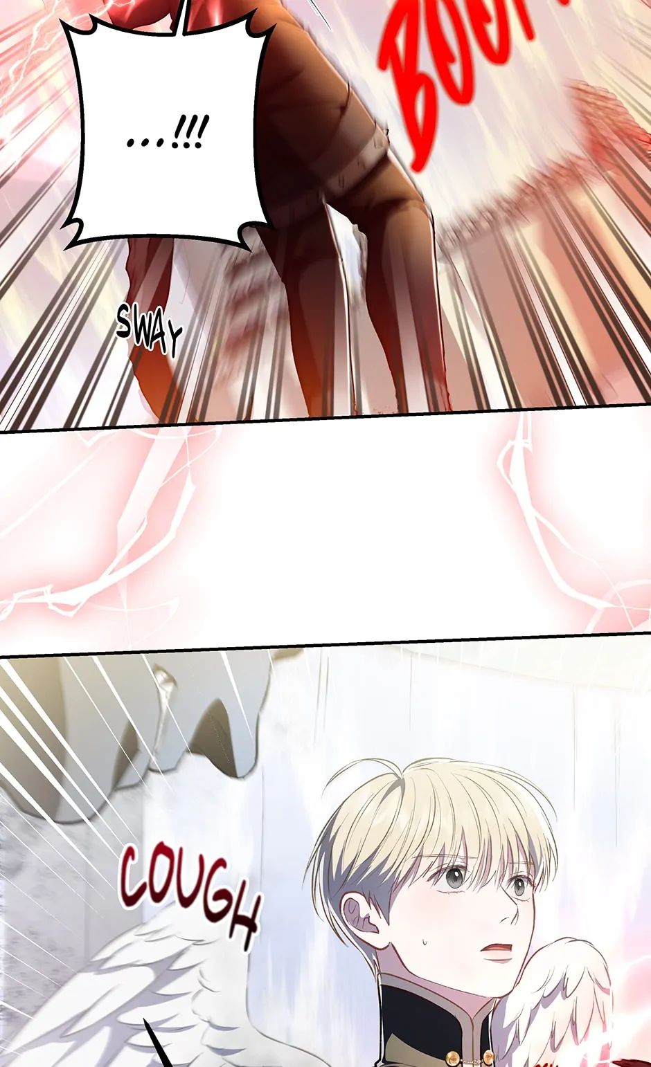 Surviving as a Player Chapter 27 page 32 - 