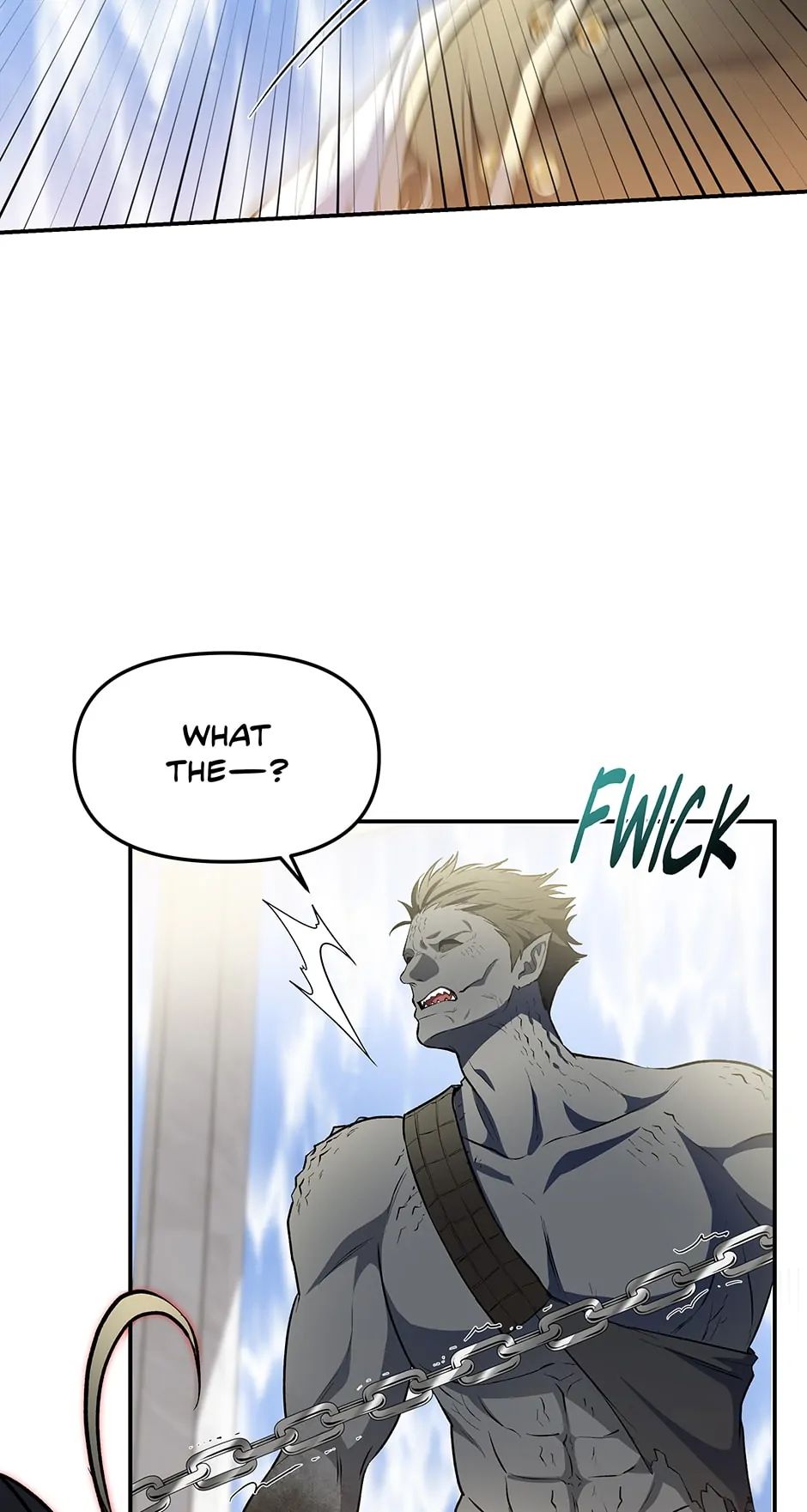 Surviving as a Player Chapter 27 page 39 - 