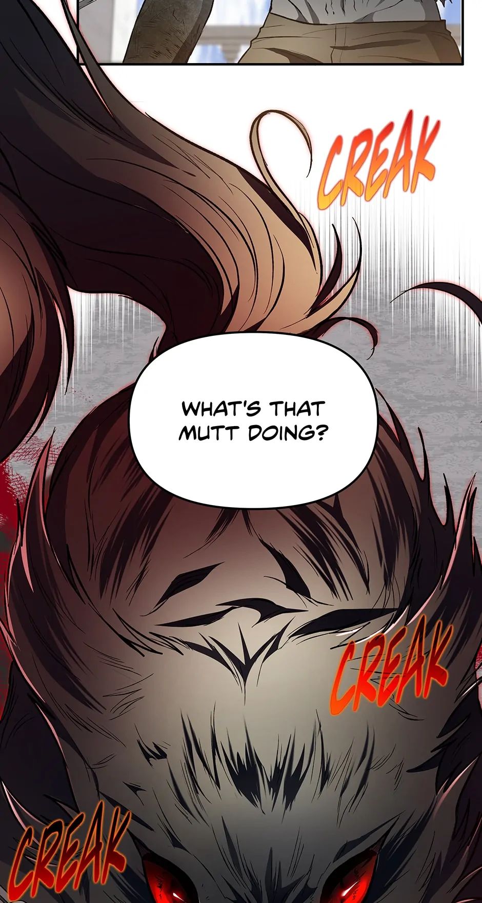Surviving as a Player Chapter 27 page 40 - 