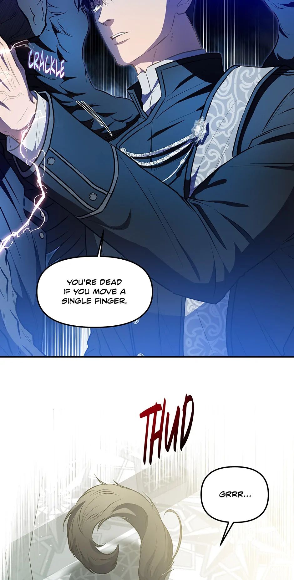 Surviving as a Player Chapter 27 page 48 - 