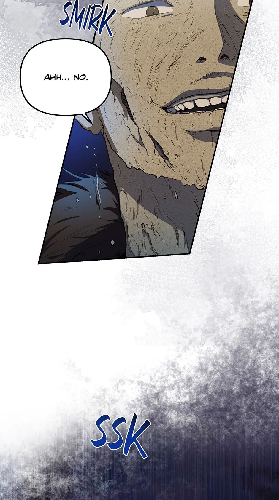 Surviving as a Player Chapter 27 page 6 - 