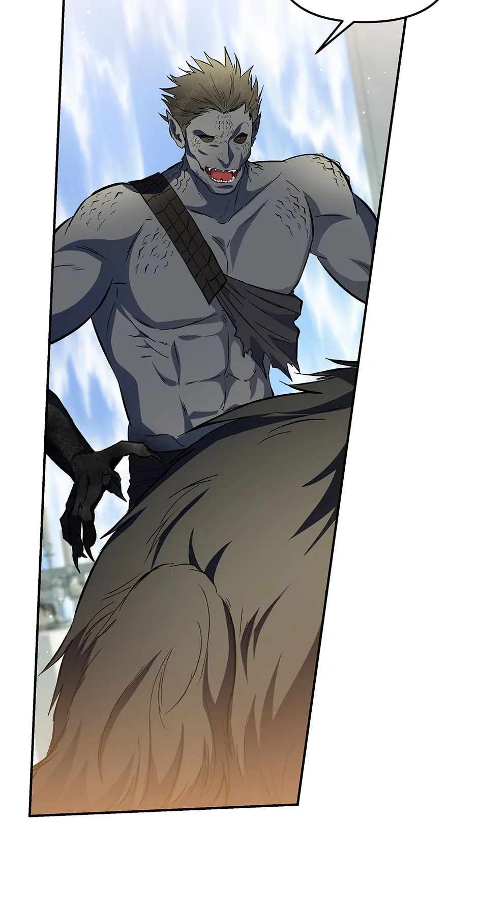 Surviving as a Player Chapter 27 page 53 - 