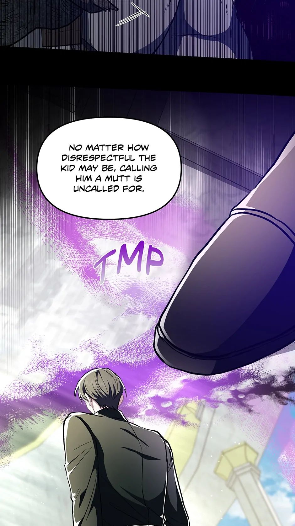 Surviving as a Player Chapter 27 page 55 - 