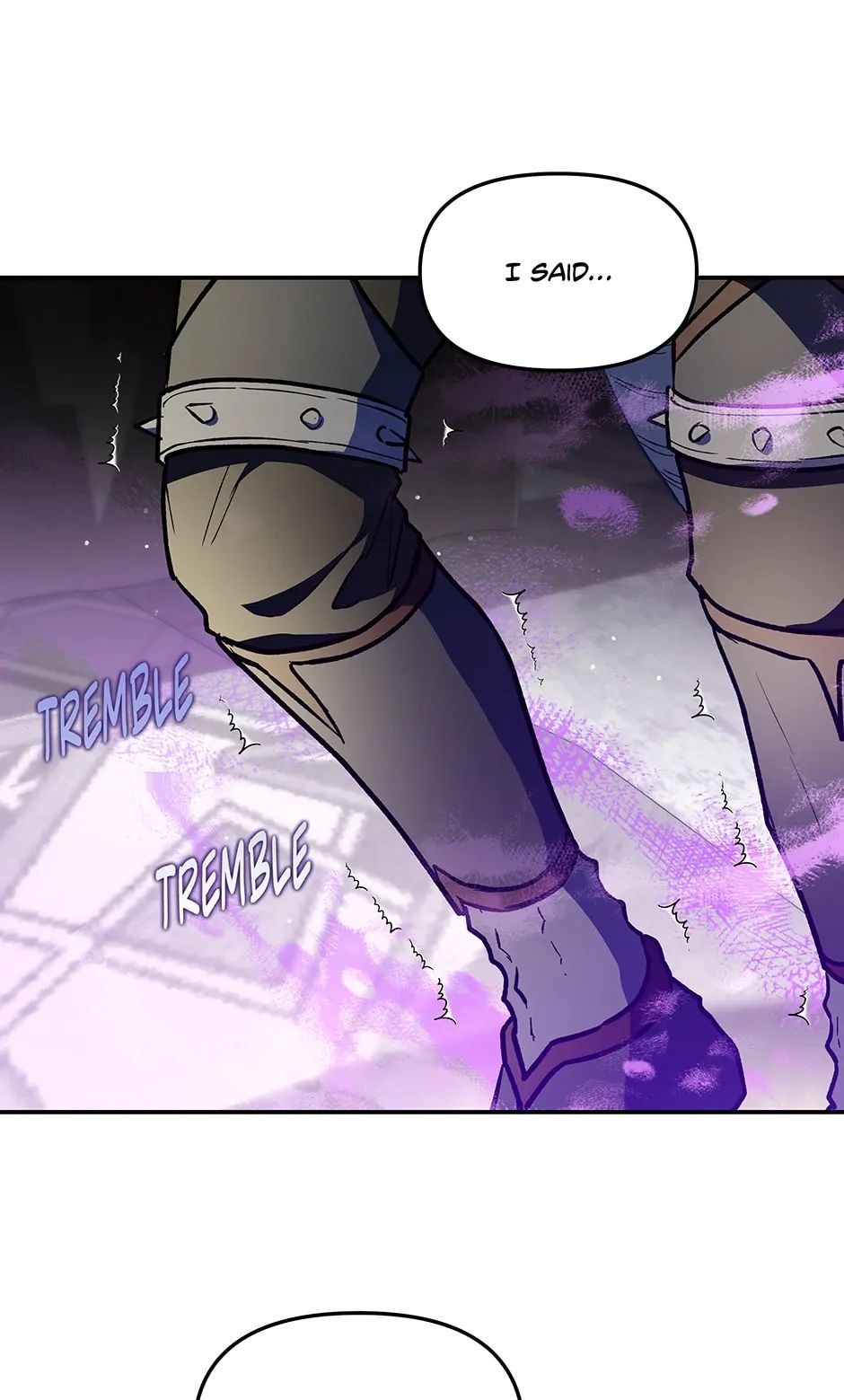 Surviving as a Player Chapter 27 page 58 - 