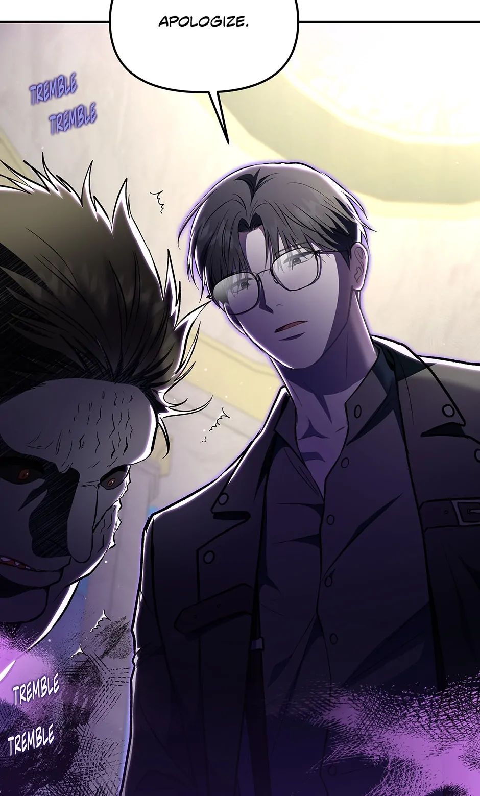 Surviving as a Player Chapter 27 page 59 - 