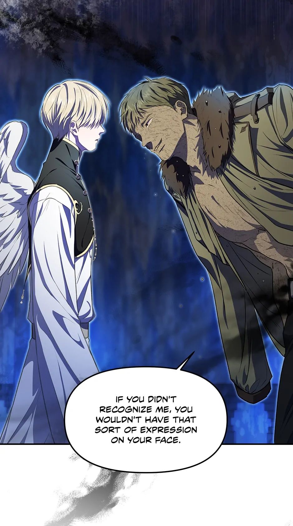 Surviving as a Player Chapter 27 page 7 - 